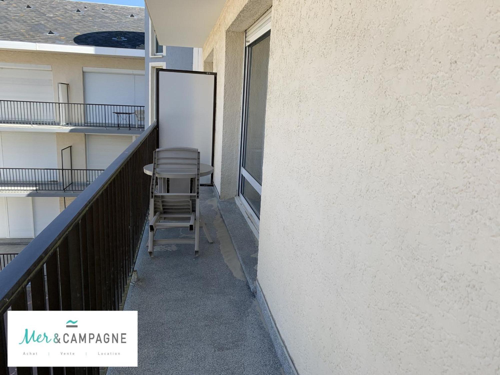 Studio Cosy A 70M De La Plage Avec Balcon Expose Nord - Proche Commerces Et Restaurants - Fr-1-482-88 Fort-Mahon-Plage Zewnętrze zdjęcie