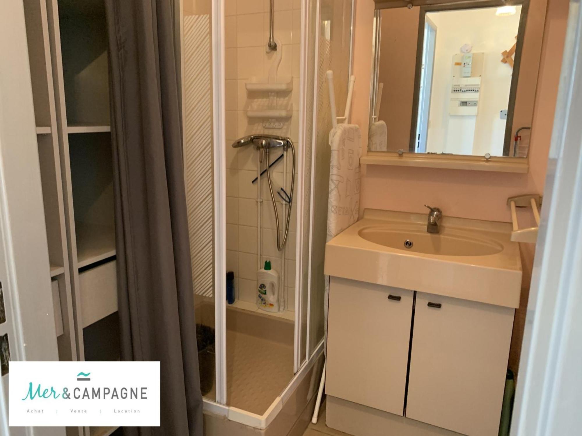 Studio Cosy A 70M De La Plage Avec Balcon Expose Nord - Proche Commerces Et Restaurants - Fr-1-482-88 Fort-Mahon-Plage Zewnętrze zdjęcie