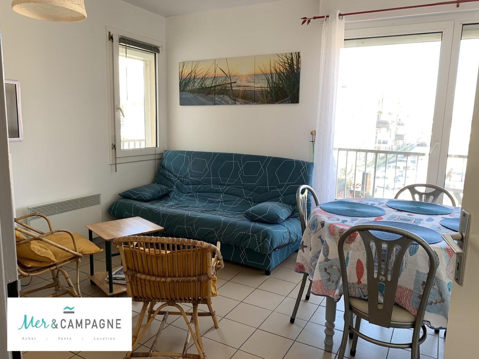 Studio Cosy A 70M De La Plage Avec Balcon Expose Nord - Proche Commerces Et Restaurants - Fr-1-482-88 Fort-Mahon-Plage Zewnętrze zdjęcie